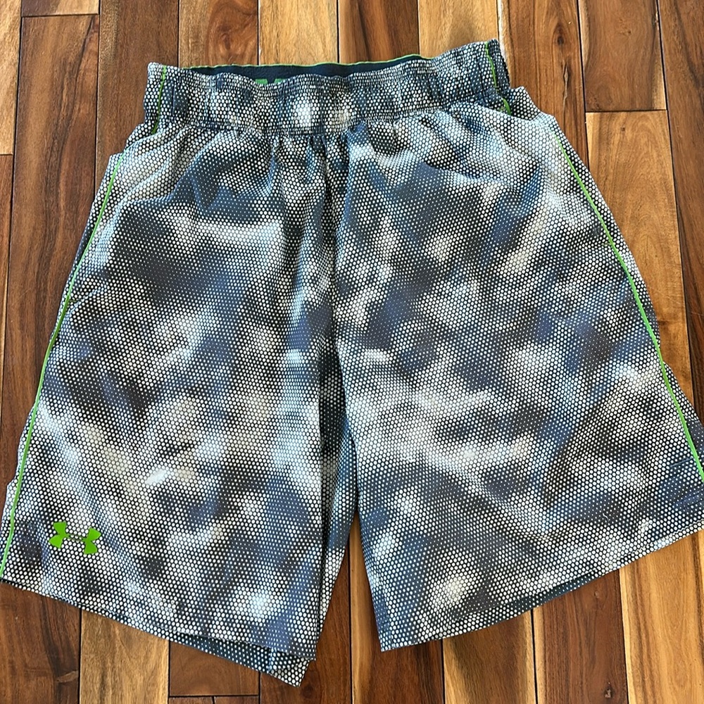 Under armour shorts